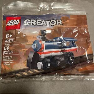 NEW Lego Creator Train 30575